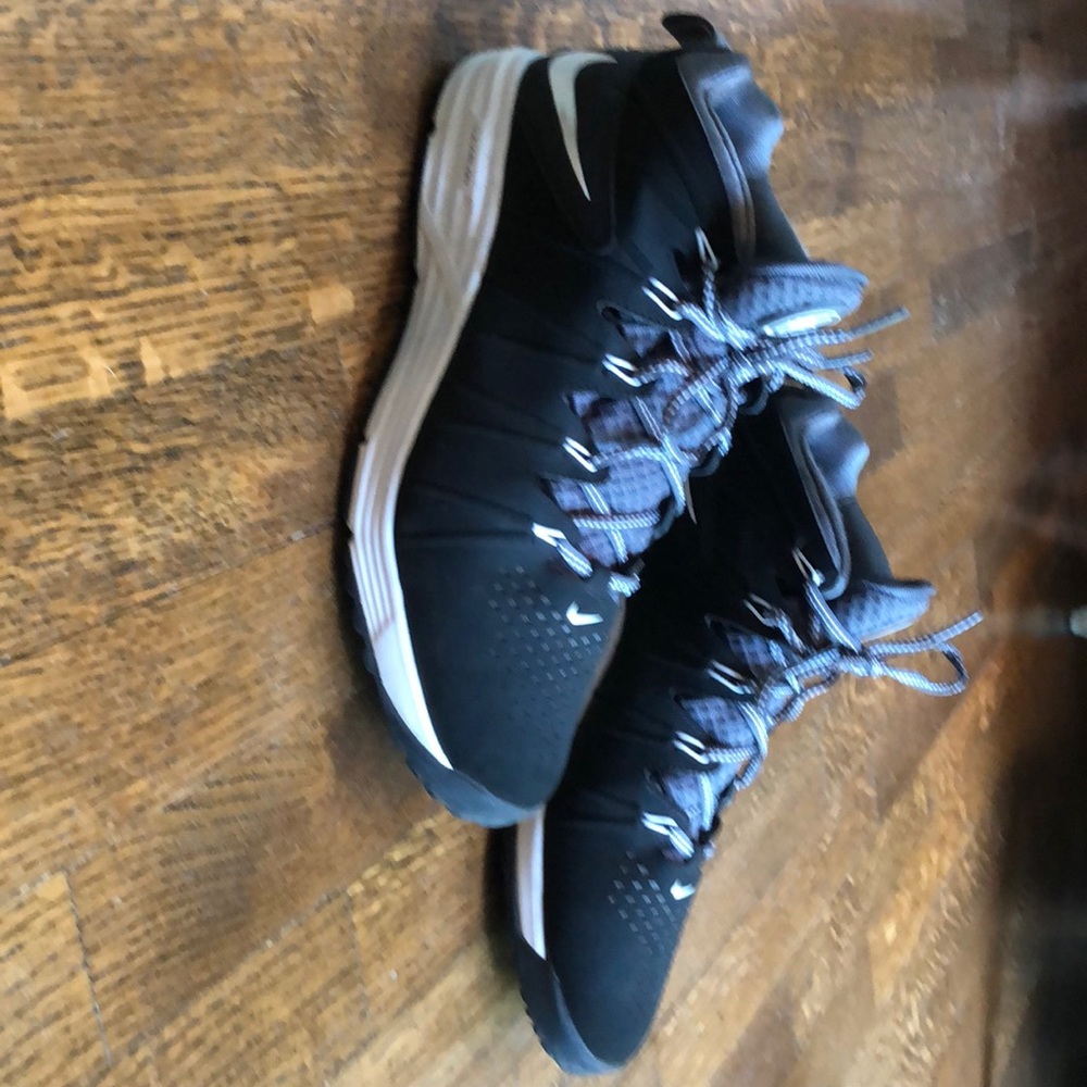 Nike turf training shoes